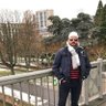 Amar Rana profil fotoğrafı