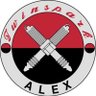 Profilbild von Alex Twinspark