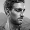Фото профиля Zach Vorhies / Google Whistleblower
