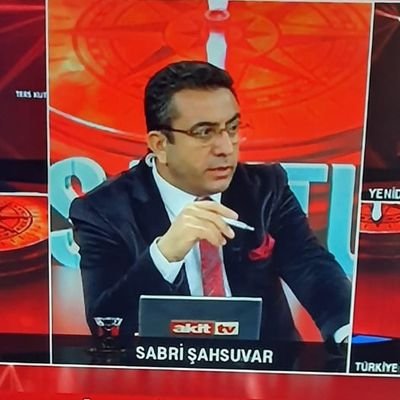 Sabri Şahsuvar's profile picture