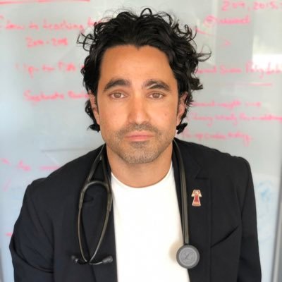 Andrew Boozary MD's profile picture