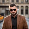 John Dennis profil fotoğrafı