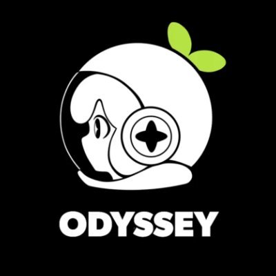 Odyssey Interactive's profile picture