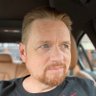 Profilbild von Mark Thompson