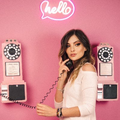Cristinini ൠ's profile picture
