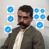 Emiliano Zapata Jr ❇️™️ profil fotoğrafı