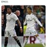 Фото профиля real Madrid y nada mas