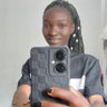 Profilbild von BIRUNGI CHARITY SHINA