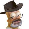 thefarcanalian profil fotoğrafı