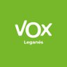 VOX Leganés 的头像