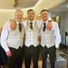Profilbild von Jake Hitchen