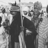 Profilbild von ALIYU SAAD