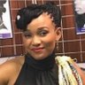 Profilbild von Mwa Mbuyi-Géopoliticienne