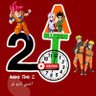Anime Time 2 profil fotoğrafı