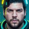 Daniel Párraga profil fotoğrafı