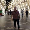 Ali Rsheed profil fotoğrafı