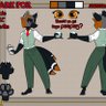 LARKFox's profile picture