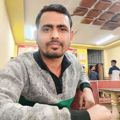 Alok Mishra's profile picture