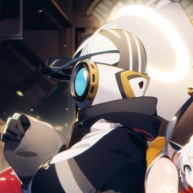 LusionlessX's profile picture