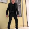 caleb hinz profil fotoğrafı