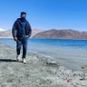 Abhishek Singh Rajput profil fotoğrafı