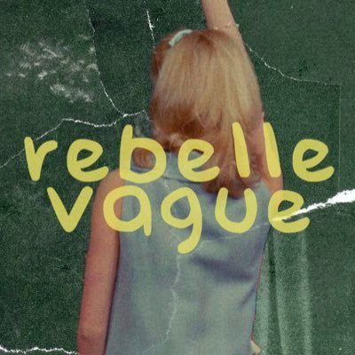 Rebelle Vague's profile picture