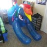 Фото профиля Rainbow Dashie (Gdog)