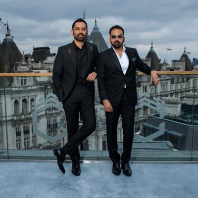 Raj & DK's profile picture