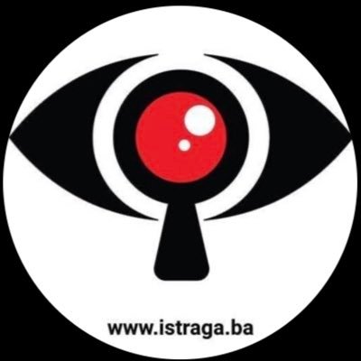 Istraga.ba's profile picture