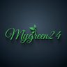 Profilbild von MyGreen24