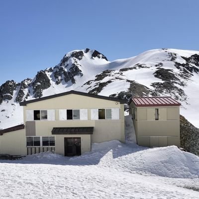 【公式】立山一の越山荘's profile picture
