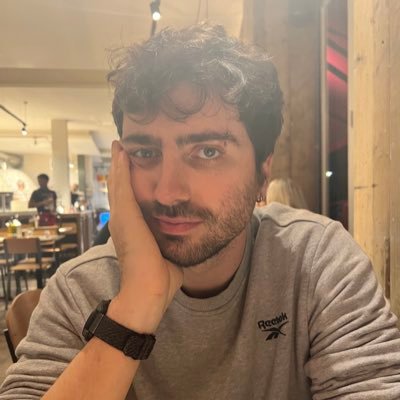 harrycblum's profile picture