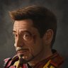 Фото профиля Tony Stark