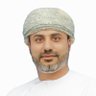 Humaid AlAdawi profil fotoğrafı