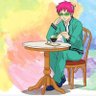 Profilbild von Saiki Kusuo