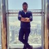 Barath Venugopal profil fotoğrafı