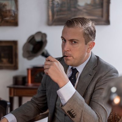 svenhulleman's profile picture