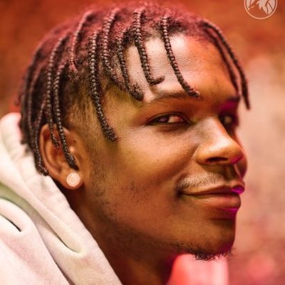 Ant Man Brasil 🐜🏀's profile picture