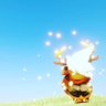 あめ profil fotoğrafı