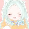ミズイロ 的头像