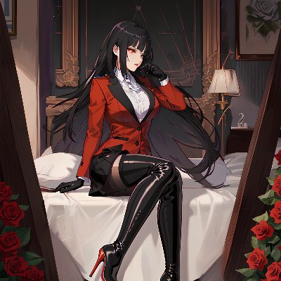 Lin's profile picture