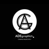 ADEgraphics💯 profil fotoğrafı