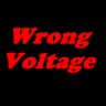 Wrong Voltage 的头像