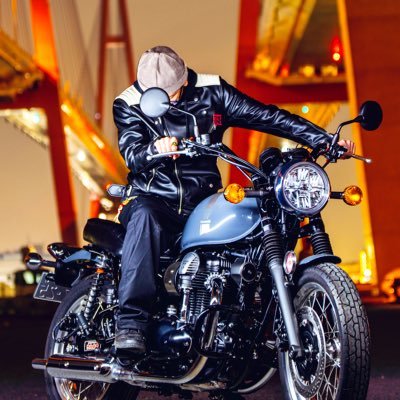 Yuki_W800's profile picture