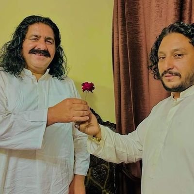 badshahpashten's profile picture