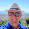 Profilbild von Adam Foxcroft