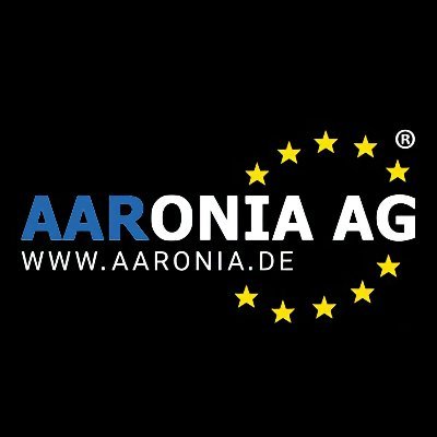 Aaronia_AG's profile picture