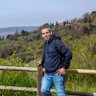 Profilbild von Gil Yehuda