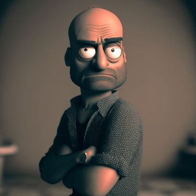 Gomer Simpson's profile picture