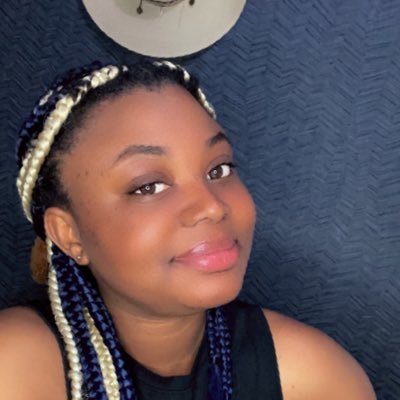 praiseoghre's profile picture